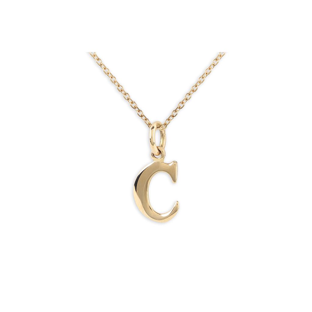 COLLAR INICIAL