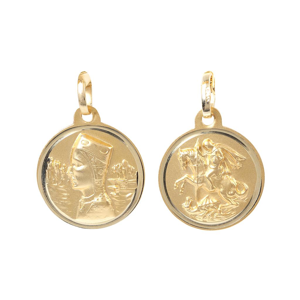 ESCAPULARIO MONTSERRAT-S.JORGE