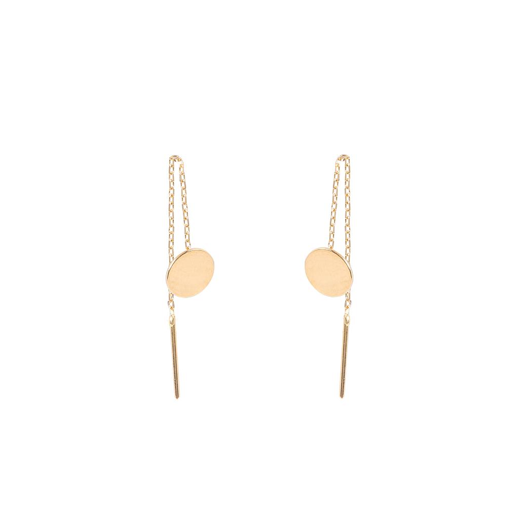 PENDIENTES