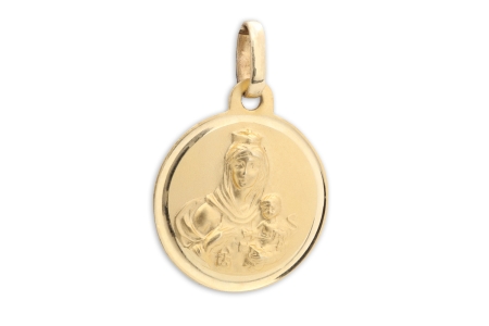 MEDALLA V.CARMEN