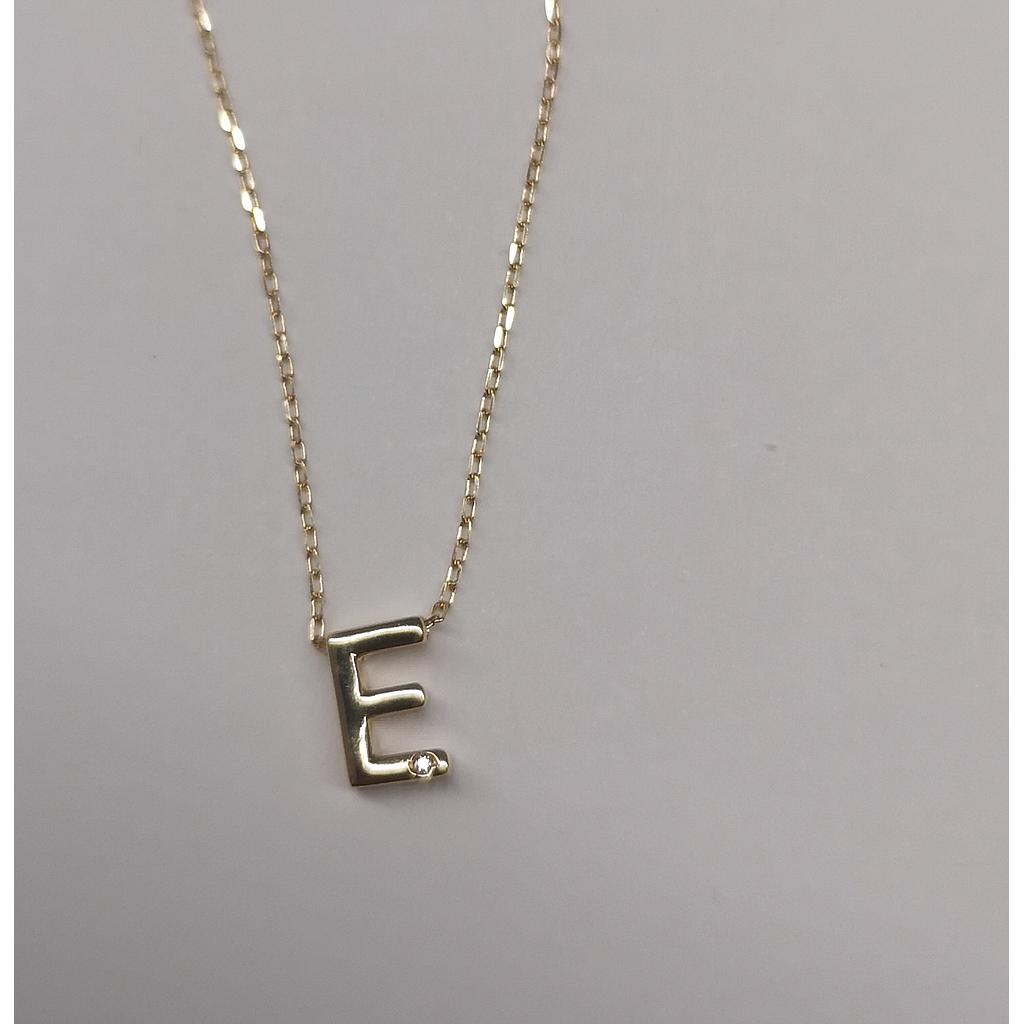 COLLAR INICIAL