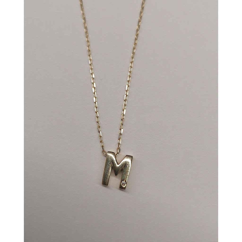 COLLAR INICIAL