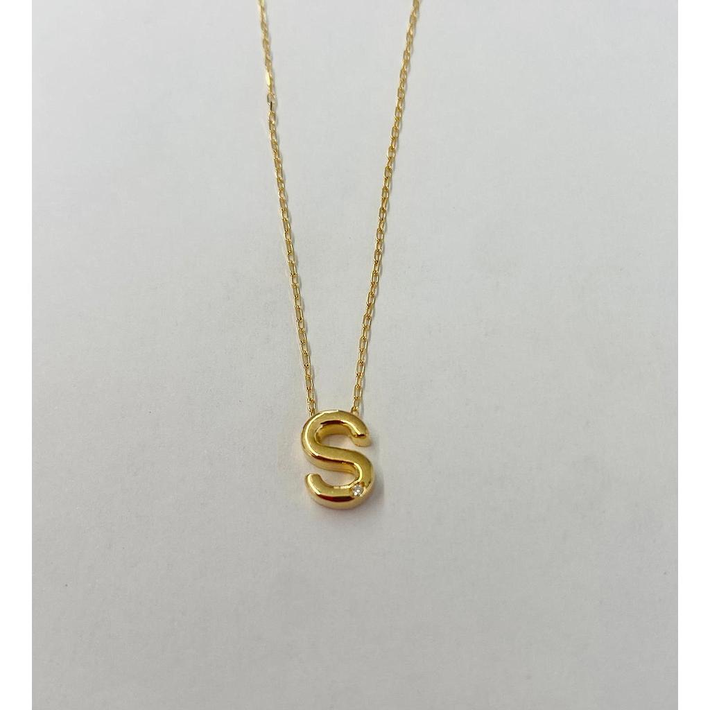 COLLAR INICIAL