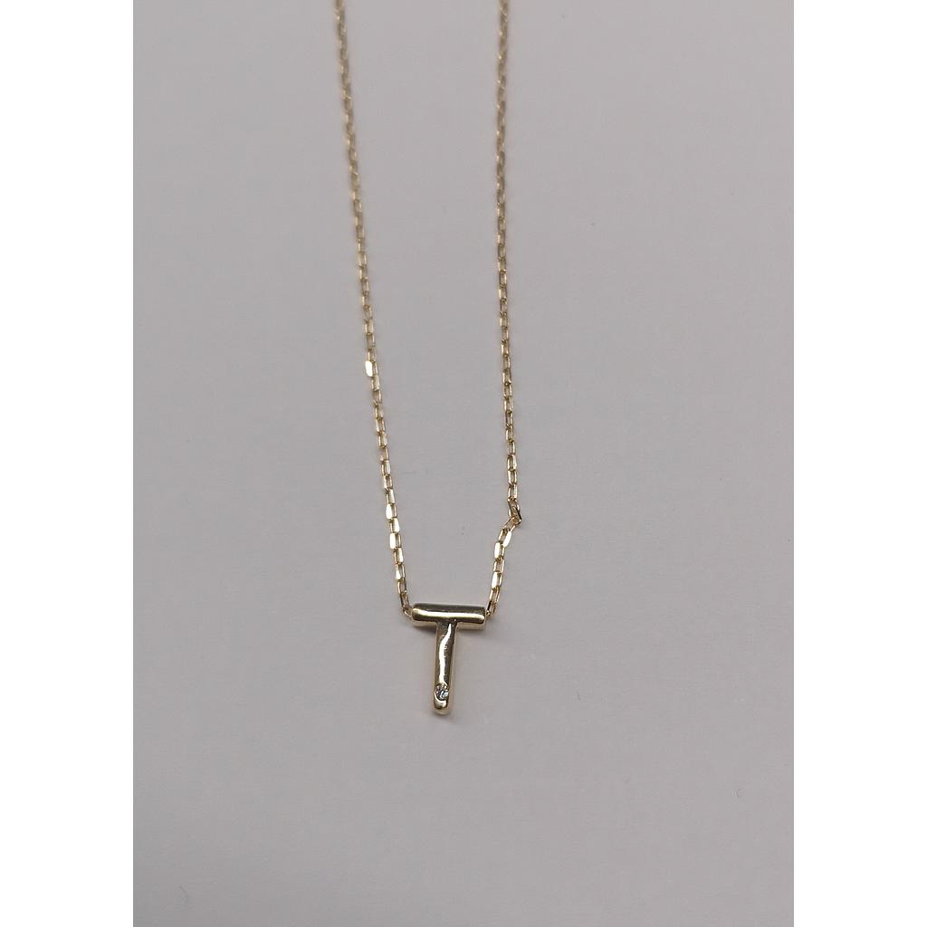 COLLAR INICIAL