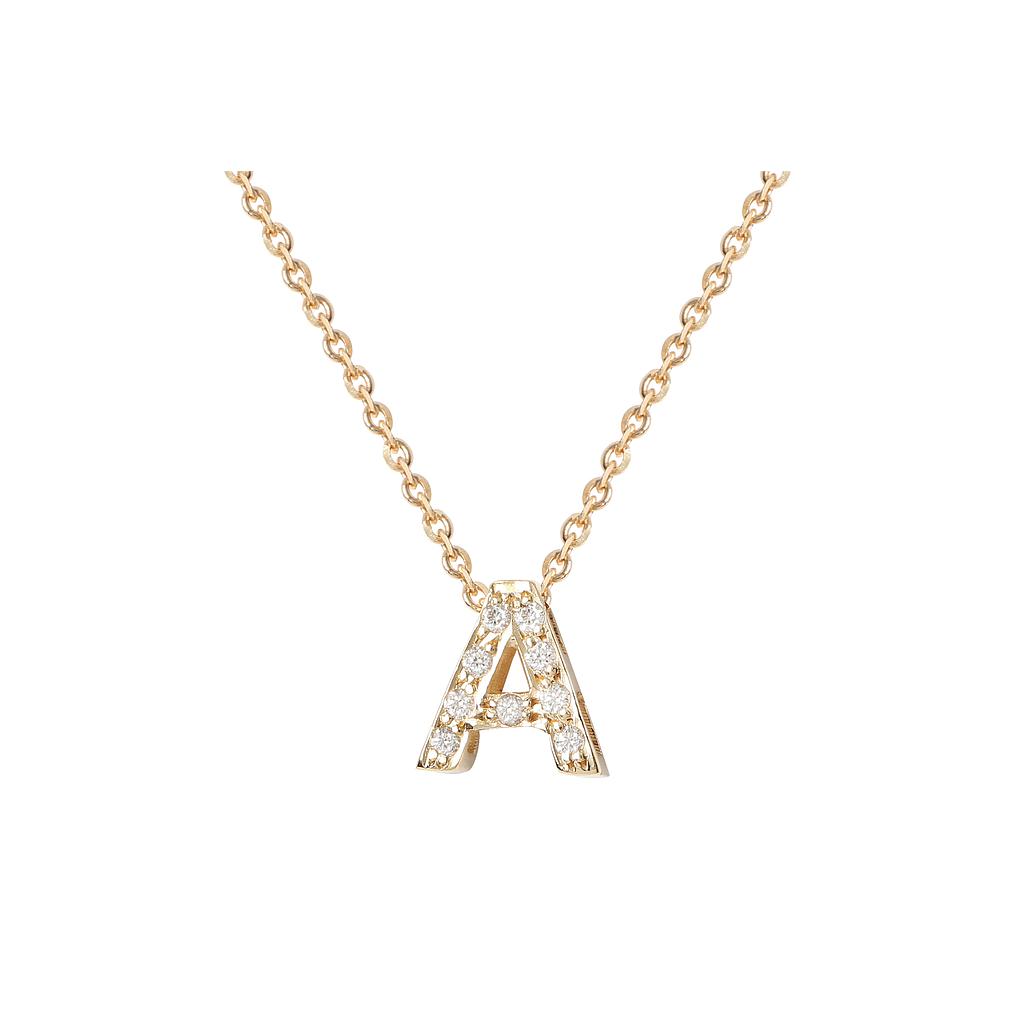 COLLAR INICIAL
