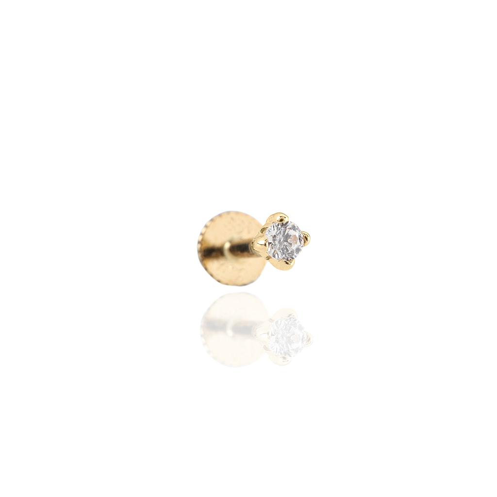 PIERCING CARTILAGO