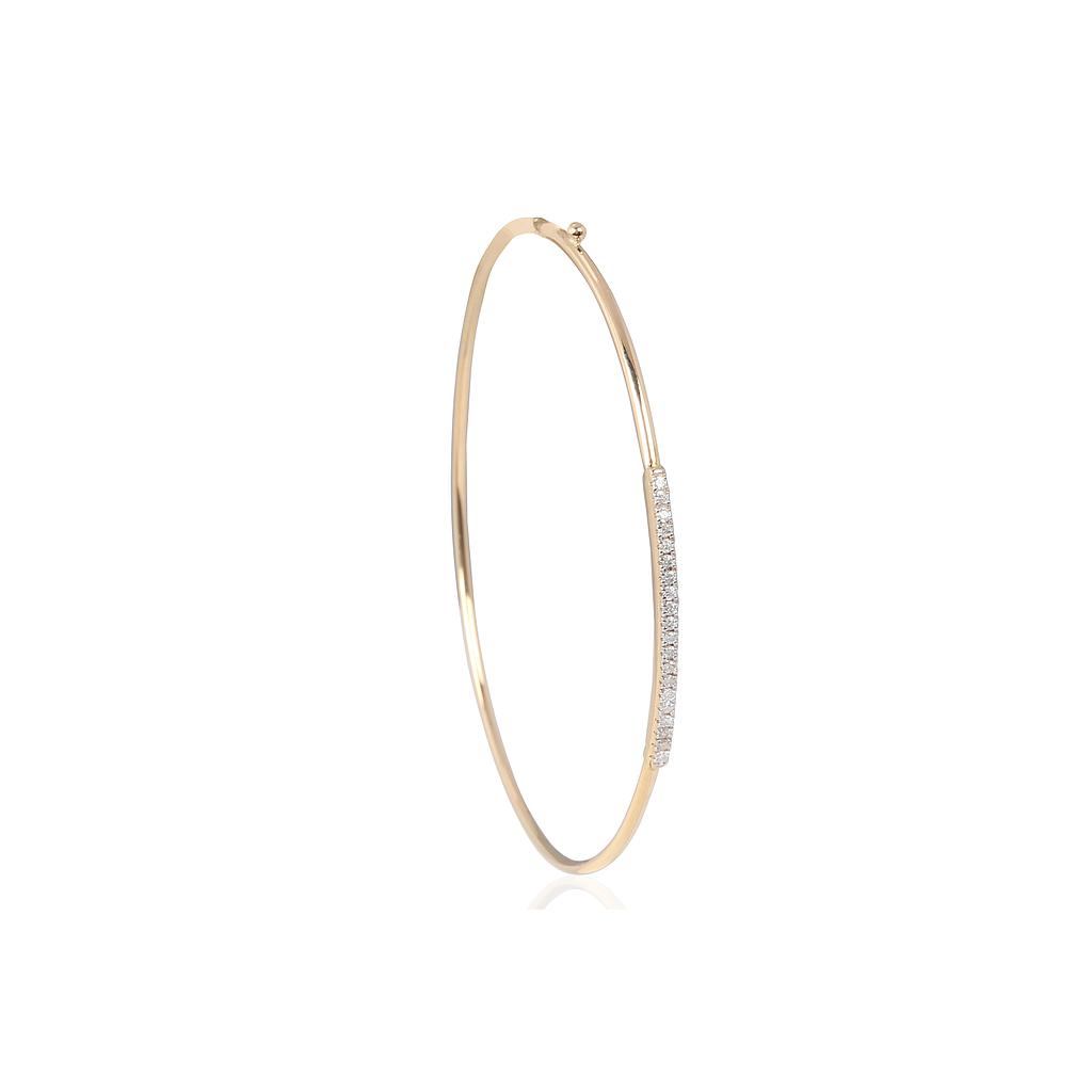 PULSERA RIGIDA