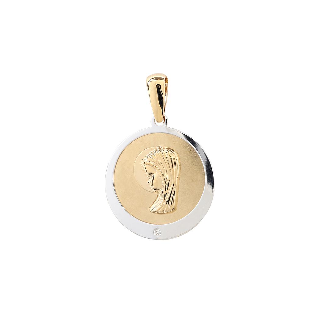 MEDALLA 9K