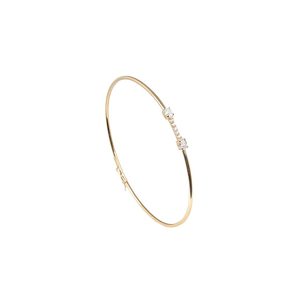 PULSERA RIGIDA