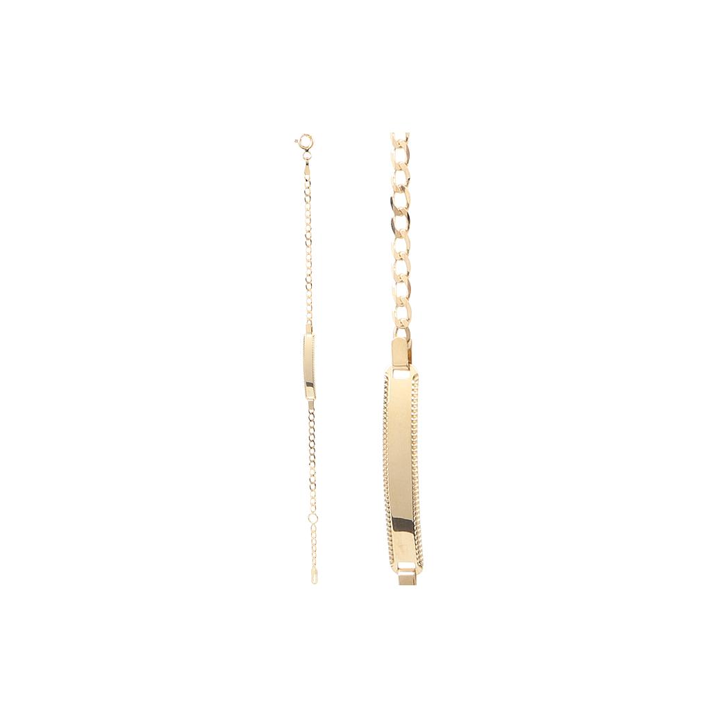 PULSERA 9K