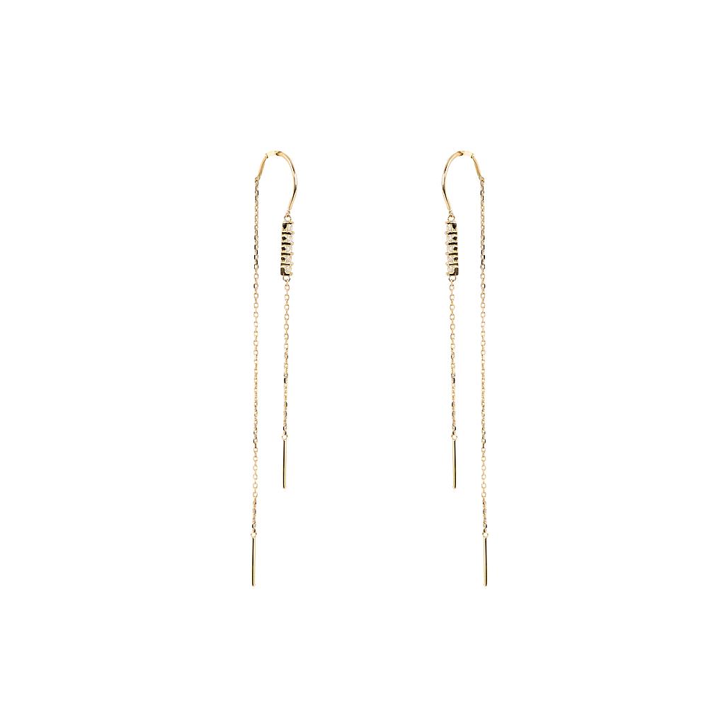 PENDIENTES