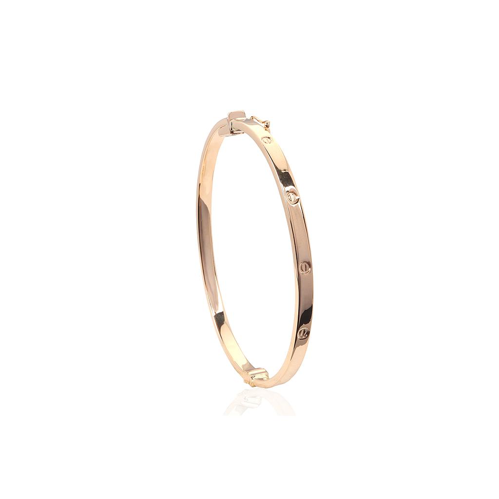 PULSERA RIGIDA