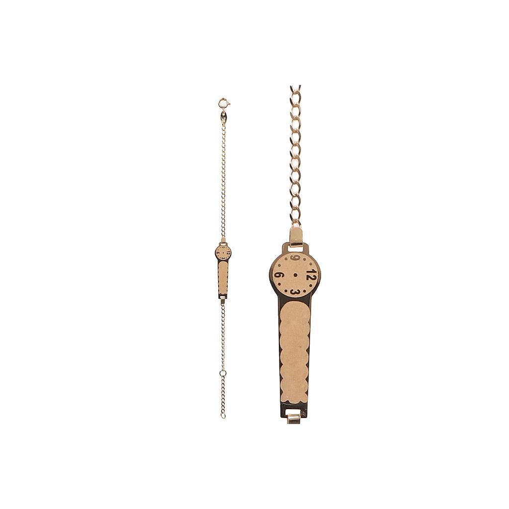 PULSERA 9K